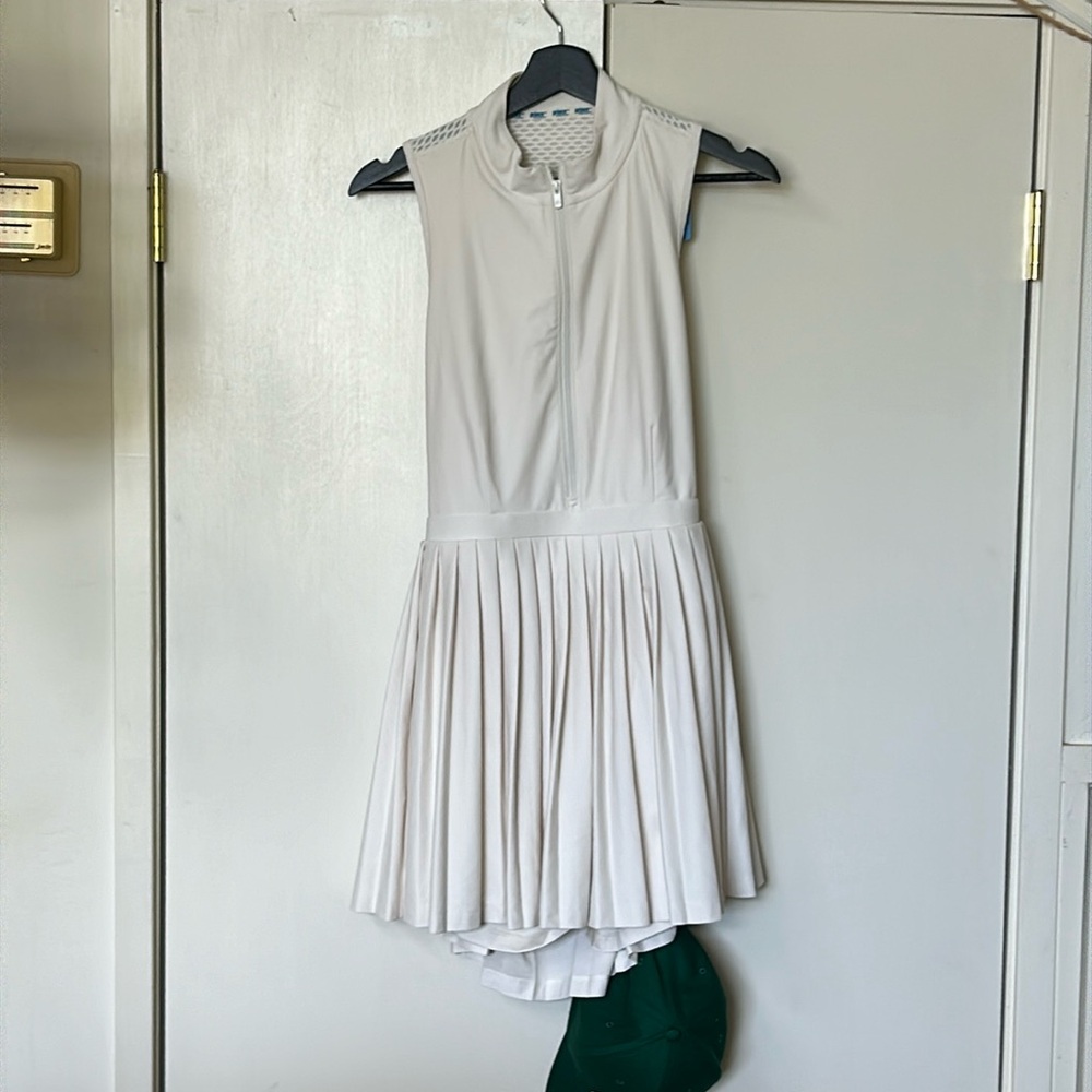Prince Tennis Dress